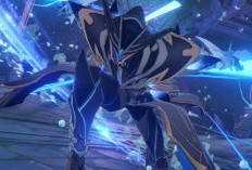 [RUMOR] Bocoran Weekly Boss Natlan, Akan Hadir di Genshin Impact 5.3