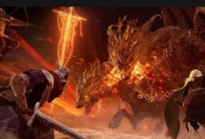 Satu Jam Setelah Rilis, Elden Ring Nightreign Sukses Besar