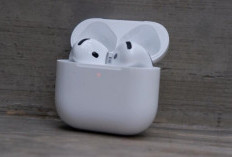 Review AirPods 4, Standar Baru yang Mengesankan