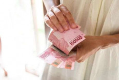 Cair Juni 2025, Segini Gaji Ke-13 Pensiunan PNS