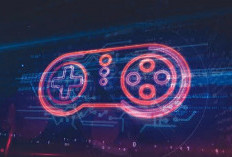 Industri Konsol Sepi Kabar Baru, Penggemar Tunggu Terobosan