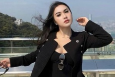 Polda Metro Jaya Dalami Laporan Video Syur Mirip Putri Audrey Davis