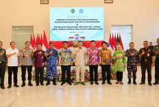 Lindungi Aset Lembaga Keagamaan, BPN Sulut Perkuat Sinergi Lewat MoU Strategis