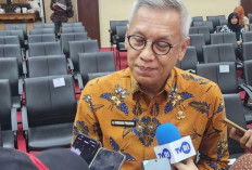 Sebanyak 3.995 hektare sawah rusak di Sumsel akibat banjir