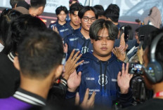 Timnas IESF 2025 Mobile Legends Diumumkan, Full Roster Team Liquid ID Jadi Andalan