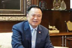 Anutin Charnvirakul Terpilih Jadi Perdana Menteri Thailand