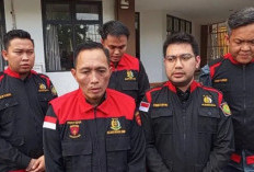 Dana Hibah Rp8,5 M Disorot, Kejari Muara Enim Geledah Kantor Dispora dan KONI