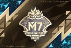 Daftar Tim yang Sudah Lolos Babak Knockout Stage M7 Mobile Legends