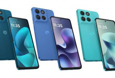 Moto G57 Power Bakal Meluncur di Indonesia 5 Desember, Ini Bocoran Spesifikasinya