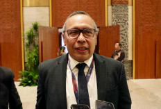 Dirjen: ICI 2025 Perkuat Sinkronisasi Tata Ruang dan Infrastruktur