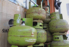 Gas Elpiji 3 Kg di Sungai Are Tembus Rp50 Ribu, Warga Berharap Pemerintah Segera Ambil Langkah