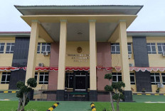 1.139 Pasangan Bercerai di Kayuagung, Judi Slot dan Narkoba Jadi Penyebab Utama