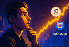 Altcoin AERO Meroket Usai Integrasi Coinbase, Volume Perdagangan Naik 261 Persen