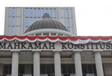 Soal Pemilu Terpisah, Surya Paloh Sebut MK Teledor