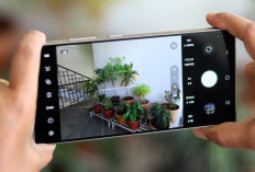 Samsung Update Fitur Expert RAW di HP Galaxy untuk Tingkatkan Hasil Foto
