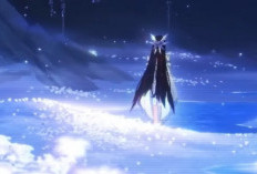 Columbina Genshin Impact Akan Berperan Penting di Arc Nod-Krai