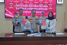 Bejat! Pria Parubaya di Runjung Agung OKU Selatan Hamili Anak Kandung