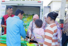 Pemkab OKU Selatan Gelar GPM di Tiga Kecamatan