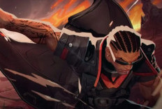 [RUMOR] Gameplay Blade Marvel Rivals Bocor ke Publik