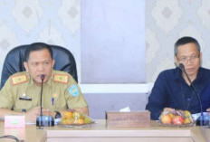 Pemkab OKU Selatan Lakukan Update Peserta BPJS Ketenagakerja