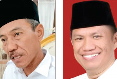 Pasangan Shodiq-Abdiyanto Jajaki 4 Parpol