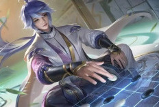 3 Hero Mage Paling GG di Honor of Kings 2025