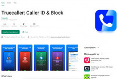 Daftar Aplikasi Android untuk Blokir Panggilan Spam Otomatis