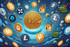 Tingkat Kesulitan Menambang Bitcoin Turun, Ini Penjelasan dan Dampaknya