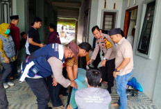 Santri Pondok Pesantren Simpang Sender Gantung Diri, Pihak Pesantren Kecam Jangan Diketahui Publik