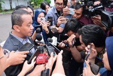 Bahlil Pastikan Harga Elpiji 3 Kg Tidak Naik, Stok Aman di Atas Standar Nasional