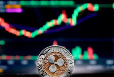 XRP Tembus US$ 2,61, Jadi Incaran Investor dan Institusi