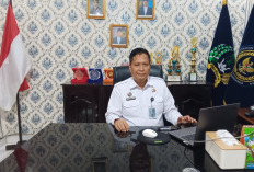 Lapas Muaradua Over Kapasitas, Warga Binaan Didominasi Kasus Narkoba dan Pencurian