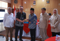 Pemkot Palembang Siap Kelola Punti Kayu, Alternatif Wisata Asri Warga Kota