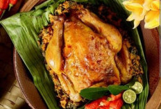 Ayam Betutu: Sajian Khas Bali dengan Cita Rasa Eksotis dan Kaya Rempah