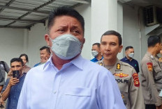 Gubernur Sumsel Klaim 90 Persen Jalan Provinsi Mulus, Kecelakaan Bus ALS Muratara Bukan Karena Jalan Rusak
