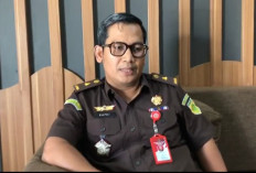 5 Komisioner KPU Prabumulih Kembali Dipanggil dalam Kasus Korupsi Hibah