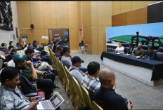 Pemerintah Percepat Pembahasan RUU Energi Baru Terbarukan, Targetkan Transisi Energi Lebih Cepat