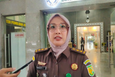 Kejati Sumsel Periksa 3 Saksi Kunci Proyek Cinde, Termasuk Mantan Gubernur Alex Noerdin