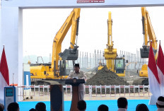 Prabowo Tegaskan Menterinya Harus Kerja Cepat Yang Tak Bisa Ditinggalkan