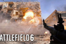 Battlefield 6 Siap Diumumkan, EA Gelar Event Eksklusif Jelang Perilisan!