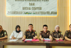 Pegawai Kejari OKU Timur Dilaporkan ke Polisi Akibat Diduga Aniaya Terdakwa Pemerasan