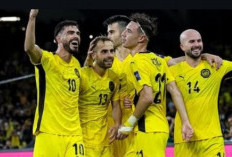FIFA dan AFC Pantau Naturalisasi Malaysia, Akankah Harimau Malaya Disanksi?