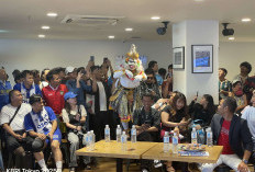 WNI di Yokohama Gelar Festival Kemerdekaan