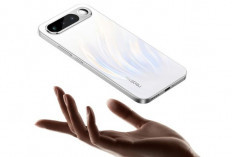 Realme 16 5G Resmi Hadir di Indonesia, Ini Spesifikasi dan Harganya