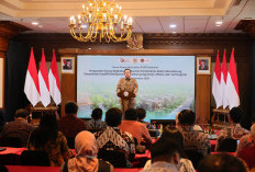 Sertipikat Elektronik Perkuat Keamanan Data dan Jaminan bagi Perbankan