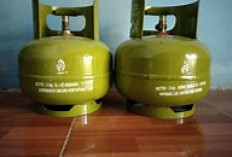 Ini ALasan Pemerintah Larang Penjualan LPG 3 Kg di Pengecer Mulai 1 Februari 2025