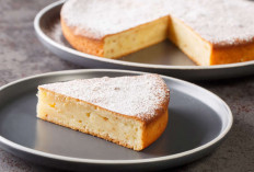 Ingin Makan Kue Tanpa Rasa Bersalah? Ini 8 Jenis Cake yang Lebih Sehat