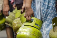 Harga Elpiji 3 Kg di OKU Selatan Masih Tinggi, Warga Minta Agen dan Pengecer Ditegur Tegas