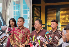 KPU Jakarta Tetapkan Gubernur Terpilih 9 Januari 2025