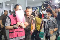 Direktur JAK TV, Terseret Kasus Perintangan Penyidikan Kejagung